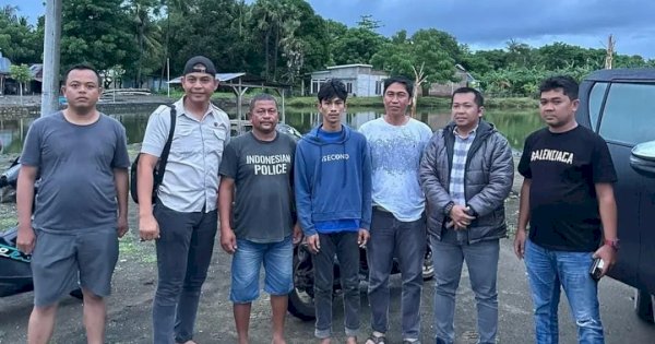 Minta Dinikahi karena Hamil: Terungkap Motif Pelaku Tusuk Gadis 19 Tahun Sebanyak 79 Kali