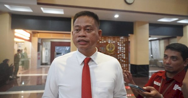 Pemprov Sulsel Mulai Cicil Utang DBH, Target Tuntas Bertahap Hingga 2026