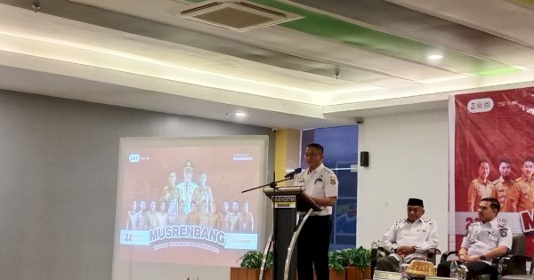 Lagi! Yasir Warning Jajaran soal Penggunaan Dana Kelurahan