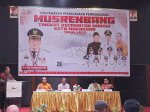 Musrenbang Kecamatan Mariso, Yasir Singgung Transparansi dan Akuntabilitas