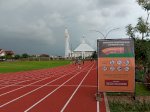 Jogging Track Rubber: Alternatif Ruang Sosial Baru bagi Warga Gowa
