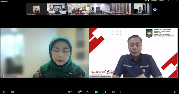 Evaluasi Kinerja TPID 2024, Pokjada Minta Antisipasi Inflasi Jelang Ramadan