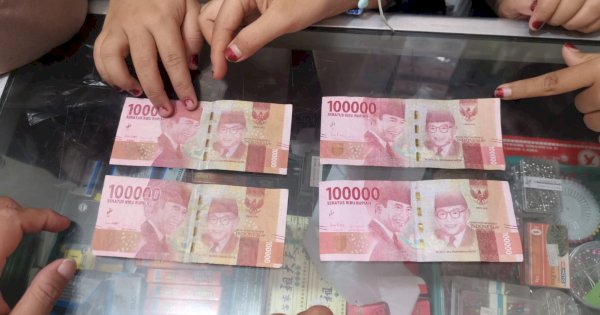 BI: Temuan Uang Palsu di Indonesia Menurun, Rasio Hanya 4 PPM pada 2024