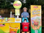 Keseruan Baruga Market saat Weekend, Hadirkan Jajanan Viral hingga Ragam Koleksi Fashion