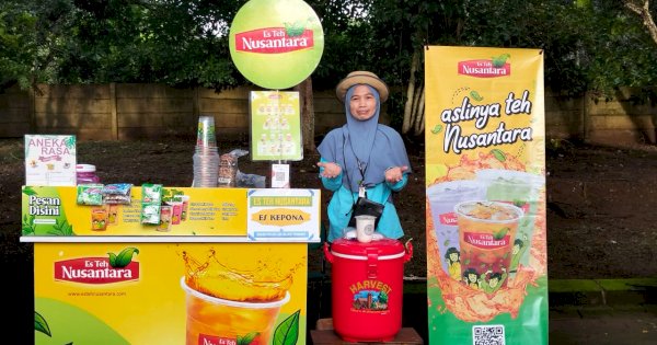Keseruan Baruga Market saat Weekend, Hadirkan Jajanan Viral hingga Ragam Koleksi Fashion