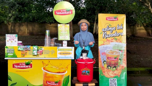 Keseruan Baruga Market saat Weekend, Hadirkan Jajanan Viral hingga Ragam Koleksi Fashion