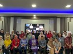 Program Studi Gender dan Pembangunan Unhas Dorong Peran Perempuan dalam Isu Lingkungan