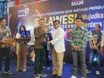 Unismuh Makassar Siap Maksimal di Sulawesi Education & Techno Expo 2025