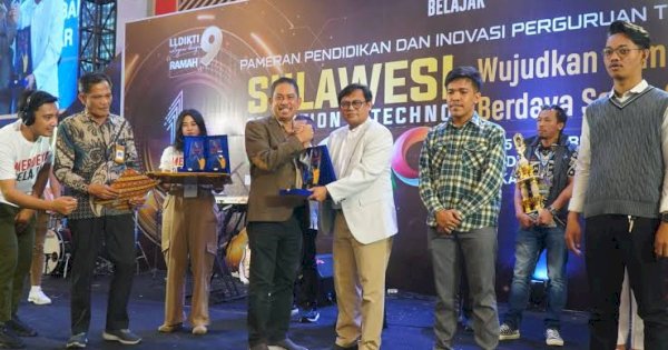 Unismuh Makassar Siap Maksimal di Sulawesi Education & Techno Expo 2025