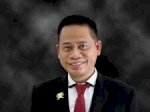 Ini Dia Profil Lengkap Prof Fadjry Djufry yang Dilantik Pj Gubernur Sulsel 2025