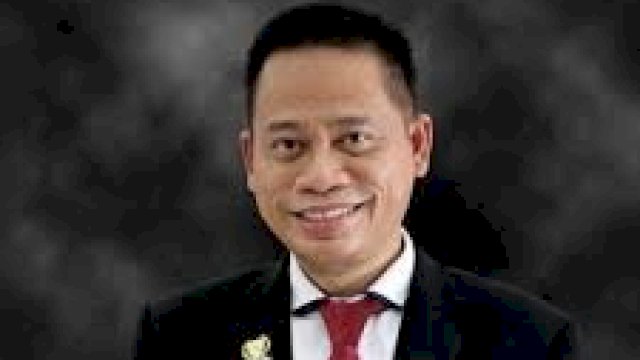 Ini Dia Profil Lengkap Prof Fadjry Djufry&nbsp;yang Dilantik Pj Gubernur Sulsel 2025