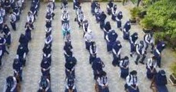 “Jalur Solusi” Picu Masalah Serius pada Data Siswa di PPDB Makassar