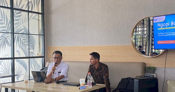 Penundaan Pengangkatan ASN 2024, Ombudsman Sulsel Soroti Dampak dan Hak Peserta