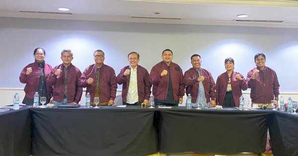 Tim Transisi Wali Kota Makassar Terpilih Mulai Siapkan Peralihan Kepemimpinan