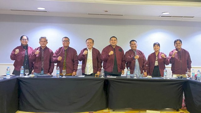 Tim Transisi Wali Kota Makassar Terpilih Mulai Siapkan Peralihan Kepemimpinan