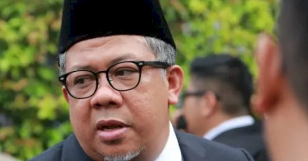 Fahri Hamzah Tegaskan Larangan Prabowo Bangun Rumah di Lahan Persawahan