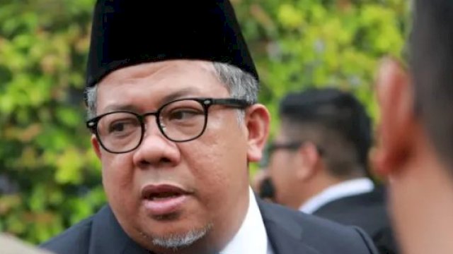 Wakil Menteri Perumahan dan Kawasan Permukiman Indonesia, Fahri Hamzah. Foto: ist