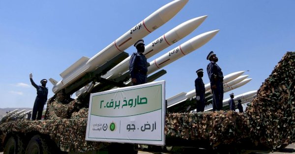 Houthi Tegaskan akan Serang Israel Lagi, Bila Langgar Gencatan Senjata Gaza