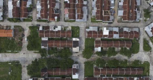 Program 3 Juta Rumah Gratis, Cicilan KPR Ditanggung Pemerintah