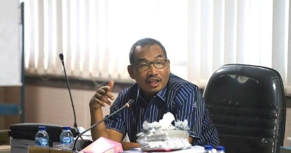 Bersiap Gelar Muswil: PAN Sulsel Cari Ketua Baru di 2025