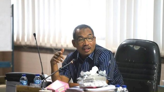 Bersiap Gelar Muswil: PAN Sulsel Cari Ketua Baru di 2025