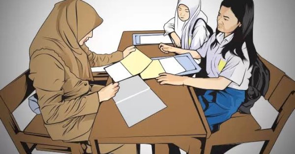 Ancang – Ancang Disdik Makassar Sambut SPMB 2025