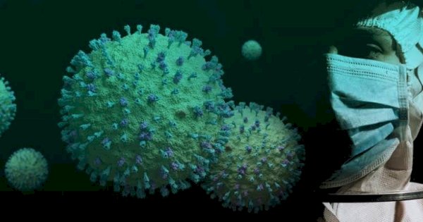 Virus HMPV China Ditemukan di Indonesia, Menkes Klaim Mirip Flu Biasa