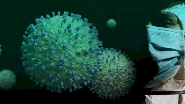 Wabah HMPV Gegerkan China, Kemenkes RI: Belum Ada Laporan di Indonesia