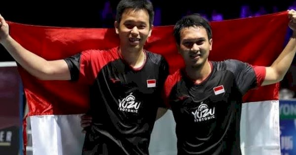 The Daddies Resmi Pensiun Usai Tersingkir di Indonesia Masters 2025