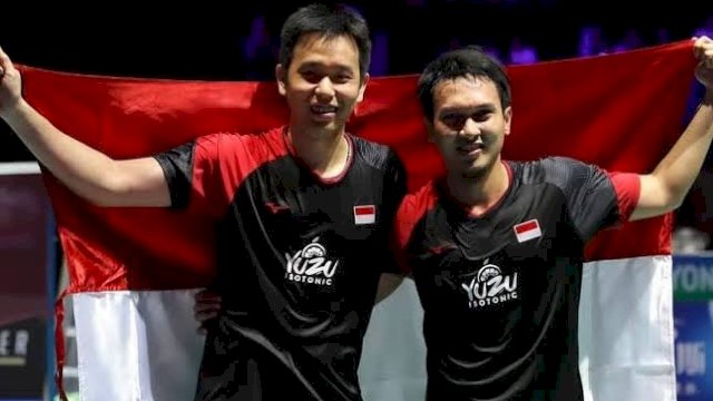 The Daddies Resmi Pensiun Usai Tersingkir di Indonesia Masters 2025