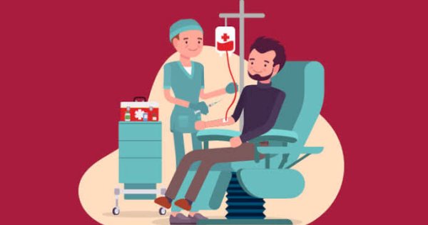 Pemprov Klaim Donor Darah di Sulsel Meningkat Tiga Tahun Terakhir