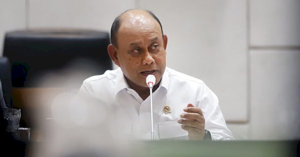 BGN Klarifikasi Isu 19 Ribu Sapi per Hari