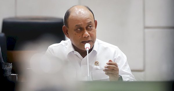 Badan Gizi Nasional Sebut ada 40 Anak Keracunan MBG di SD Jawa Tengah