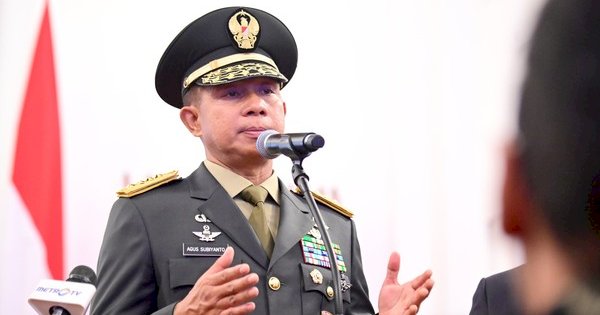 Panglima TNI Benarkan Anggotanya Terlibat Penembakan Bos Rental Mobil