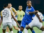 Dewa United Kuasai Laga, Persib Takluk 0-2 di Kandang