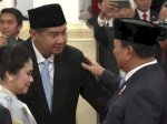 Lahan Sitaan Korupsi Bakal Dibangunkan Perumahan Murah Rakyat