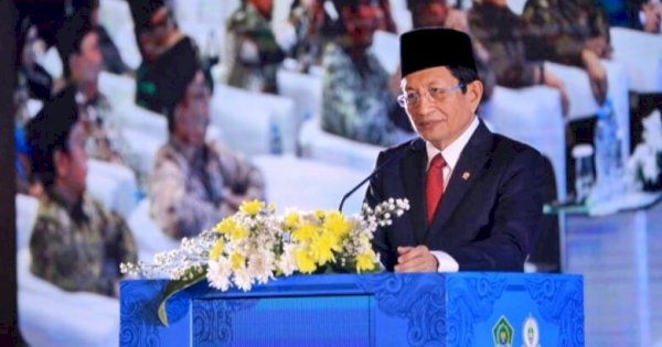 Menag Buka MTQ Internasional 2025, Usung Isu Lingkungan