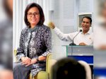 Menteri Berkinerja Terbaik: Sri Mulyani di Puncak