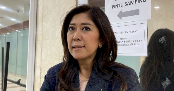 Soal Rudi Valinka Seorang Buzzer, Menkomdigi: Saya Tidak Tahu yah!