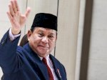 Prabowo Bakal Gelontorkan Rp 48,8 Triliun untuk IKN Tahap II