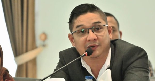 Program MBG dari Dana Zakat, Pasha Ungu: Dana Zakat Harus Tepat Sasaran