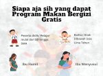 Komisi IX DPR Dorong Pemerintah Kaji Ulang Anggaran Program Makan Bergizi