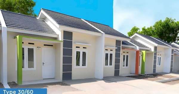 KPR FLPP Direformasi, Subsidi Rumah Capai 300 Ribu Unit per Tahun