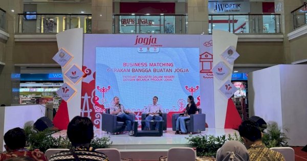 Mengupas Tren Pemasaran 2025 Bersama Indigo dan HIPMI Bantul