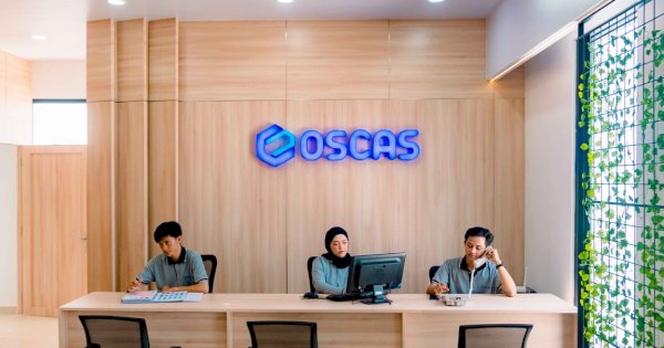 5 Ide Souvenir Perpisahan Kantor yang Bisa Membuat Momen Lebih Bermakna