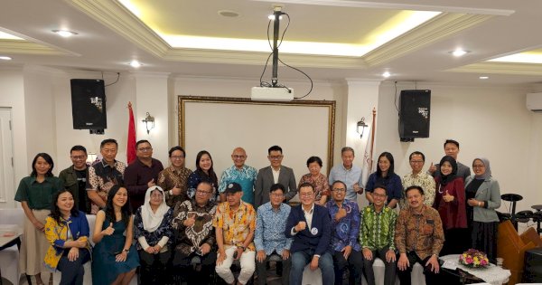 inHARMONY Resmikan inHARMONY Tower, Hadirkan Inovasi Layanan Kesehatan Preventif Pertama di Indonesia: Vaksinasi Terproteksi Asuransi