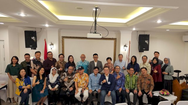 inHARMONY Resmikan inHARMONY Tower, Hadirkan Inovasi Layanan Kesehatan Preventif Pertama di Indonesia: Vaksinasi Terproteksi Asuransi