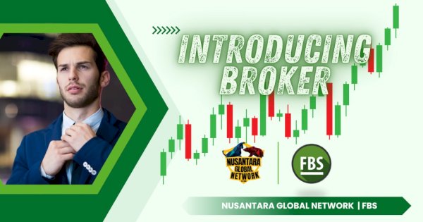 Nusantara Global Network dan FBS Broker Luncurkan Program Introducing Broker (IB) Inovatif