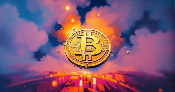 RWA hingga Bitcoin Reserve: Tren Terbesar Crypto di Tahun 2025