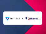 VRITIMES dan Beritando.com Jalin Kerja Sama untuk Hadirkan Berita Digital Berkualitas